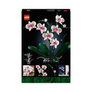 Bild 2 von LEGO Botanical Collection 10311 Orchidee Bausatz, Mehrfarbig