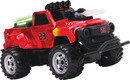 Bild 2 von DICKIE-TOYS Toys RC Autos Battle Machine Twin Pack Auto Mehrfarbig