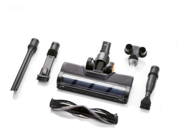 Bild 3 von SILVERCREST® Zyklon Handstaubsauger, mit Akku