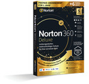 Bild 2 von Norton 360 Deluxe - 1 Benutzer 5 Geräte 12+6 Monate Abo 50GB Cloud-Speicher (PC, iOS, MAC, Android)