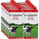 Bild 1 von A&M FOOD Haltbare Milch 3,5%, 12er Pack