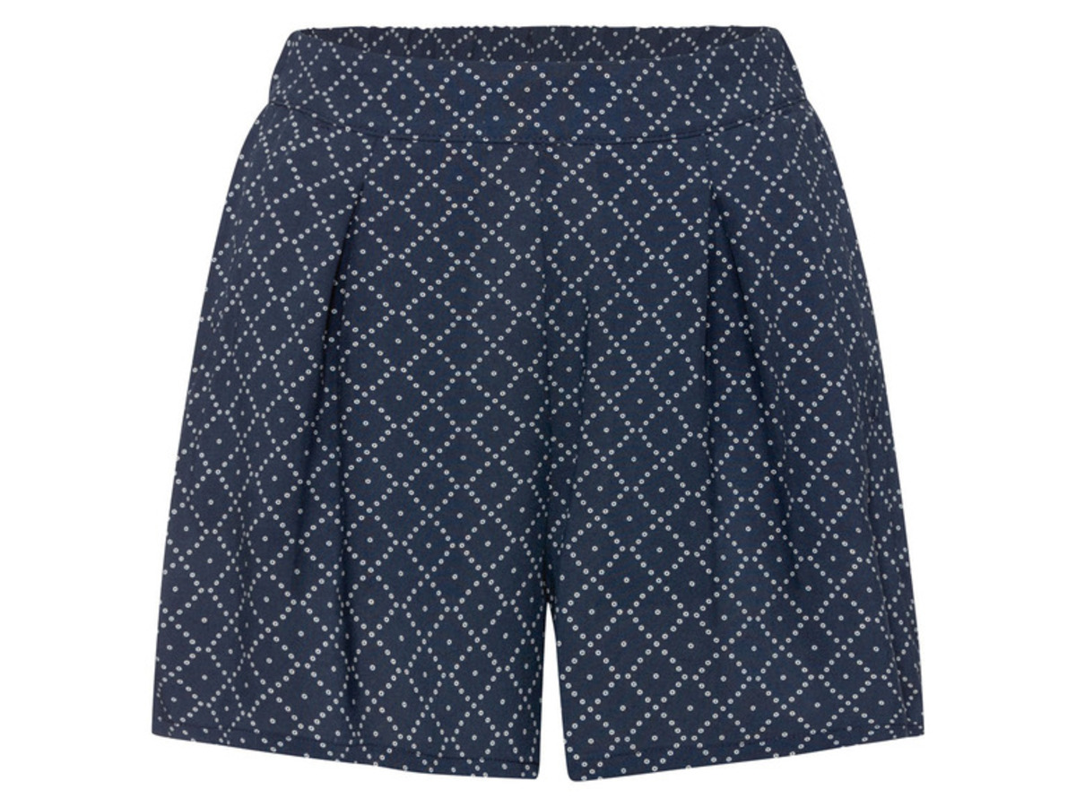 Bild 2 von esmara® Damen Shorts, besonders weich und anschmiegsam