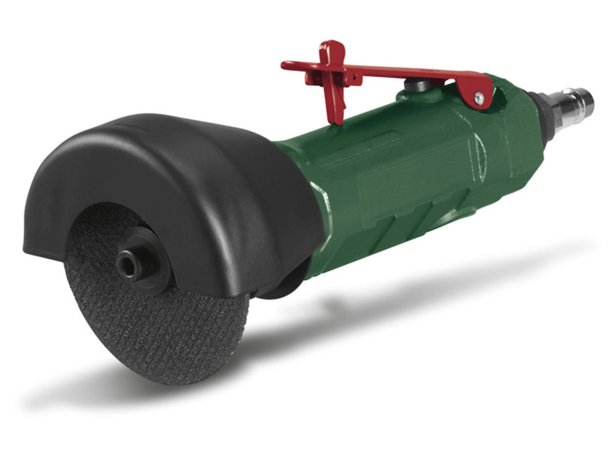 Bild 2 von PARKSIDE® Stabschleifer-Set »PDSS 16 B2« / Trennschleifer »PDTS 6.3 C4«