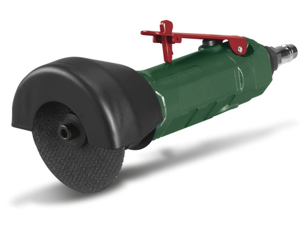 Bild 2 von PARKSIDE® Stabschleifer-Set »PDSS 16 B2« / Trennschleifer »PDTS 6.3 C4«