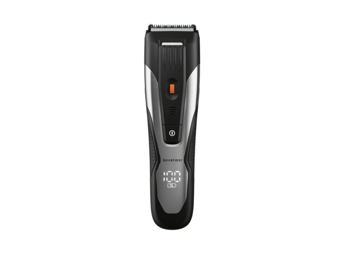 Bild 1 von SILVERCREST® Haar- und Bartschneider, multifunktional