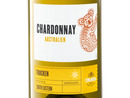 Bild 2 von CIMAROSA Chardonnay South Eastern Australia trocken, Weißwein 2021