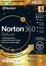 Bild 1 von Norton 360 Deluxe - 1 Benutzer 5 Geräte 12+6 Monate Abo 50GB Cloud-Speicher (PC, iOS, MAC, Android)