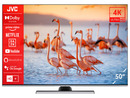 Bild 1 von JVC »LT-50VU8156« 50 Zoll Fernseher / Smart TV, Ultra HD 4K, Dolby Atmos & Dolby Vision HDR, Triple-Tuner