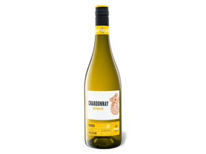 CIMAROSA Chardonnay South Eastern Australia trocken, Weißwein 2021