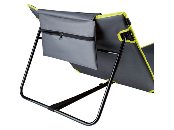 Bild 4 von CRIVIT Campingmatte, mit Rückenlehne, zusammenfaltbar