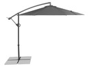 Bild 1 von LIVARNO home Ampelschirm, mit verstellbarer Schirmneigung, anthrazit