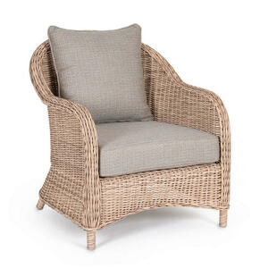 Bizzotto LOUNGESESSEL Beige