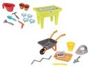 Bild 1 von Ecoiffier Garten- / Bau-Spielset, für kleine Kinderhände