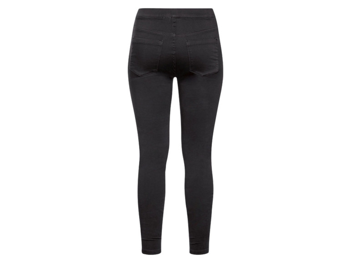 Bild 3 von esmara® Damen Jeggings mit hohem Baumwollanteil