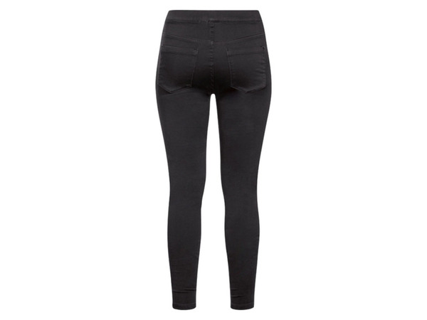 Bild 3 von esmara® Damen Jeggings mit hohem Baumwollanteil