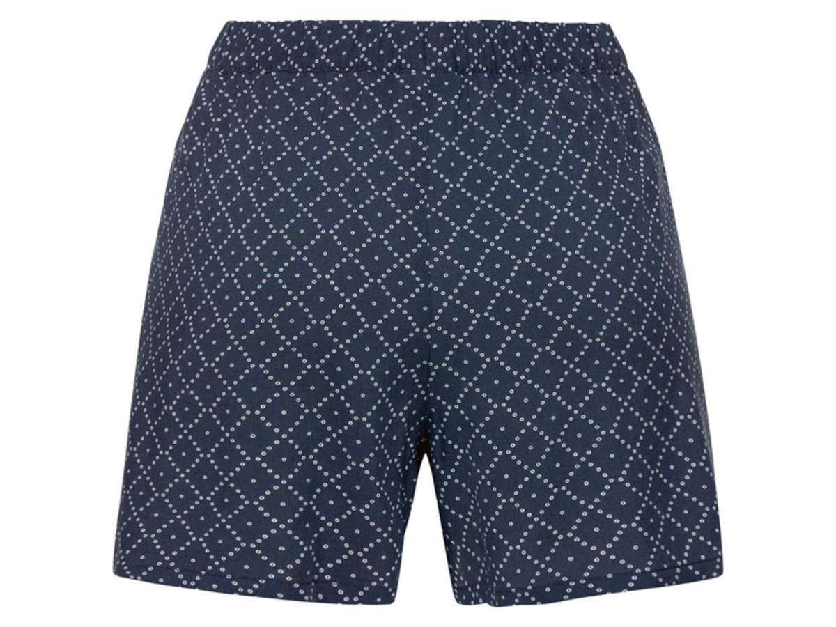 Bild 3 von esmara® Damen Shorts, besonders weich und anschmiegsam