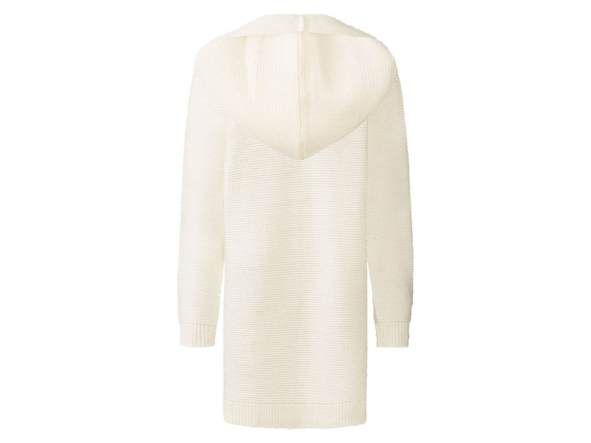 Bild 3 von esmara® Damen Cardigan, legere, offene Form