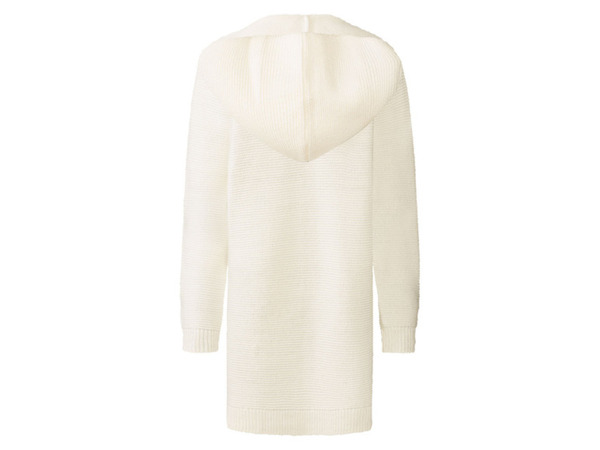 Bild 3 von esmara® Damen Cardigan, legere, offene Form