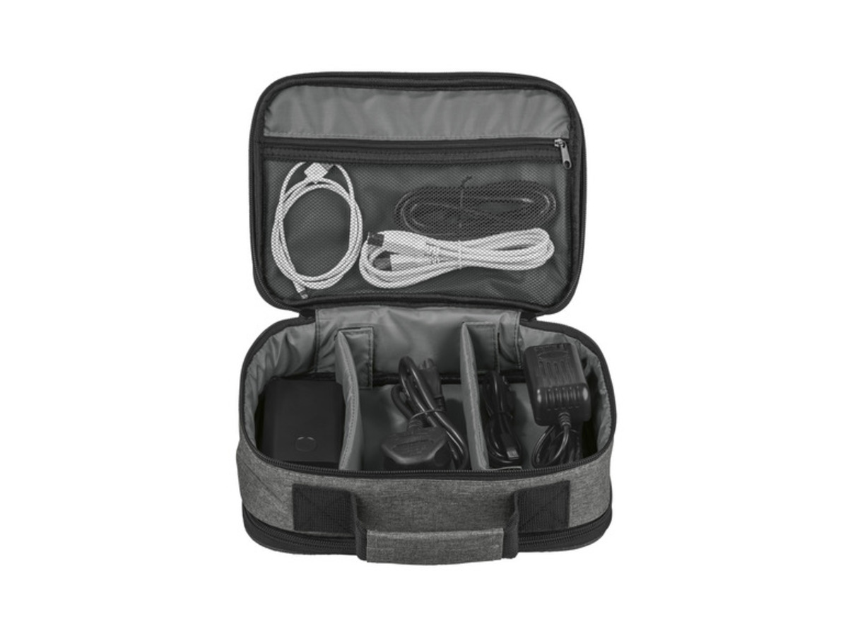 Bild 4 von TOPMOVE® Universal-Organizer / Kleidertaschen-Set / Kulturtasche