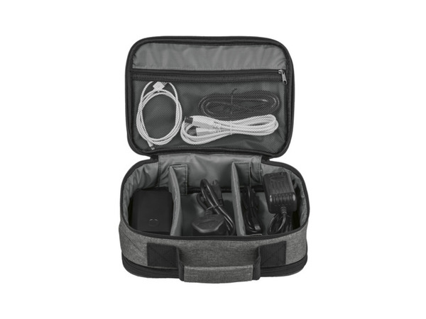 Bild 4 von TOPMOVE® Universal-Organizer / Kleidertaschen-Set / Kulturtasche