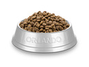 Bild 3 von ORLANDO Gourmet Hundetrockenfutter Adult Mini, 3 x 1,5 kg