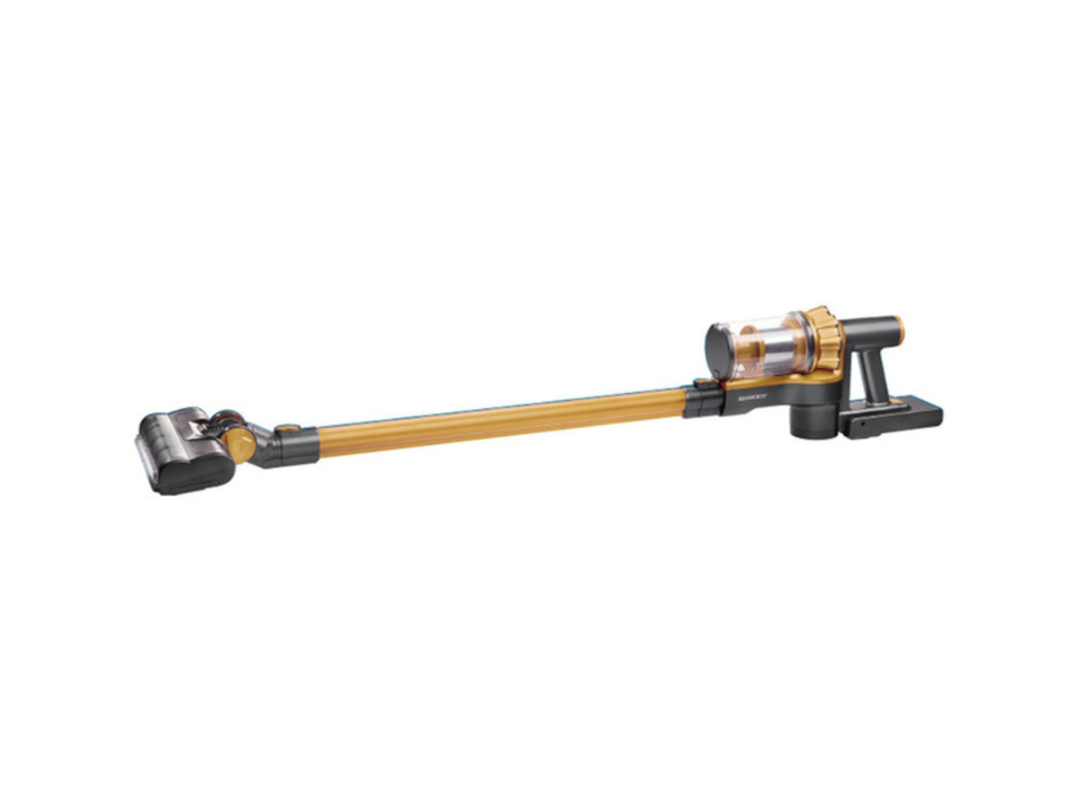 Bild 1 von SILVERCREST® Zyklon Handstaubsauger, mit Akku