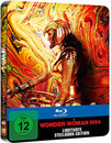 Bild 2 von Wonder Woman 1984 Blu-ray