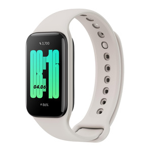 XIAOMI Redmi Smart Band 2, Smartwatch, Ivory