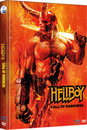 Bild 3 von Hellboy - Call of Darkness Mediabook 4K Ultra HD Blu-ray +
