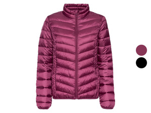 esmara® Damen Jacke, ultraleicht und warm