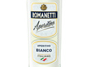 Bild 2 von ROMANETTI Aperitivo Bianco 14,4 % Vol, Aromatisiertes weinhaltiges Getränk