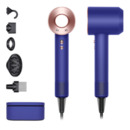 Bild 1 von DYSON Supersonic HD07 Gifting Edition Haartrockner Violettblau/Rosé (1600 Watt)