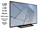 Bild 3 von TOSHIBA Fernseher Smart TV 4K UHD mit Alexa Built-In