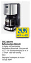 Bild 1 von EDEKA Kaffeemaschine