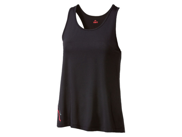 Bild 2 von CRIVIT Damen Funktionstop, schnelltrocknend und feuchtigkeitsableitend