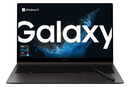 Bild 3 von SAMSUNG Galaxy Book2 Pro 360 EVO, Convertible mit 15,6 Zoll Display, Intel® Core™ i7 Prozessor, 16 GB RAM, 256 SSD, Iris® Xe, Graphite