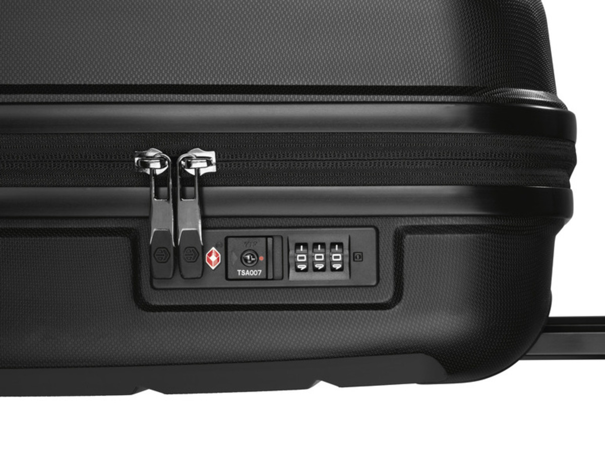 Bild 3 von TOPMOVE® Trolley-Boardcase, 30 l, mit 4 Zwillingsrollen