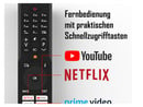 Bild 4 von JVC »LT-24VH5156« 24 Zoll Fernseher / Smart TV, HD-Ready, HDR10, LED, Triple-Tuner