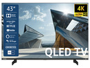 Bild 2 von TOSHIBA QLED Fernseher Smart TV 4K UHD inkl. 6 Monate HD+