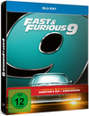 Bild 2 von Fast & Furious 9 Blu-ray