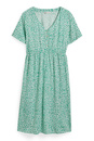 Bild 1 von C&A Still-Kleid-geblümt, Grün, Größe: 44