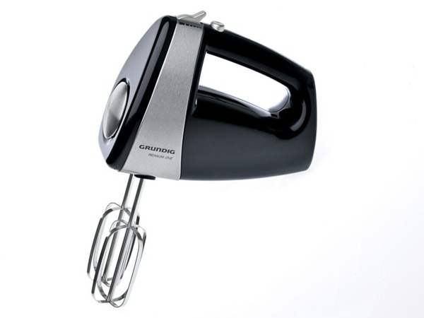 Bild 1 von GRUNDIG Handmixer HM 5040