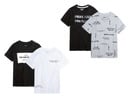 Bild 1 von pepperts!® Jungen T-Shirts, 2 Stück, aus reiner Baumwolle