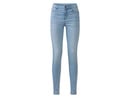 Bild 4 von esmara® Damen Jeans, Super Skinny Fit, mit hohem Baumwollanteil
