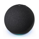 Bild 3 von AMAZON Echo Dot (5. Generation, 2022), mit Alexa, Smart Speaker, Anthrazit