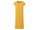 Bild 2 von esmara® Damen Leinen-Kleid mit langen Seitenschlitzen