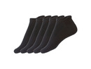 Bild 2 von CRIVIT Damen Sportsneakersocken, 5 Paar