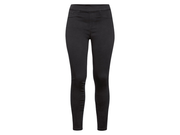 Bild 2 von esmara® Damen Jeggings mit hohem Baumwollanteil