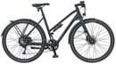 Bild 1 von PROPHETE URBANICER 21.EMU.10 Citybike (Laufradgröße: 28 Zoll, Rahmenhöhe: 52 cm, Damen-Rad, 252 Wh, Schwarz matt)