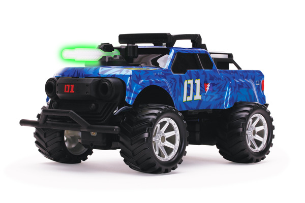 Bild 1 von DICKIE-TOYS Toys RC Autos Battle Machine Twin Pack Auto Mehrfarbig